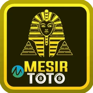 Logo mesirtoto